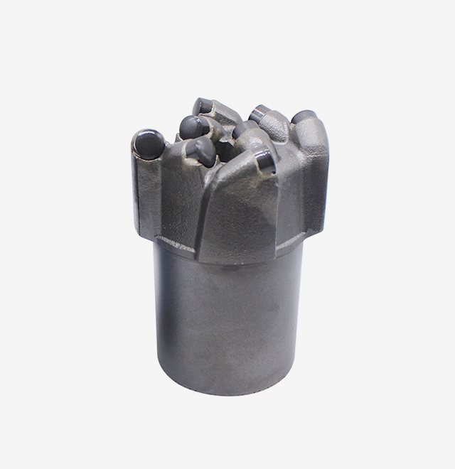 Matrix Body PDC Bit